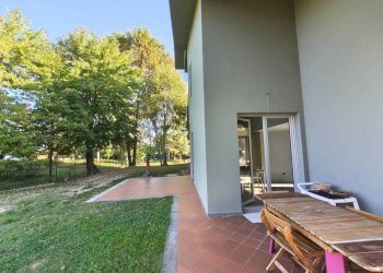 Giardino - Villa strada di San Rocchetto, Mondovì - photo 16
