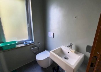 Bagno - Villa strada di San Rocchetto, Mondovì - photo 19