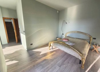 Camera da letto - Villa strada di San Rocchetto, Mondovì - foto 23