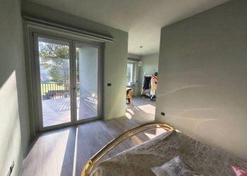 Cucina - Villa strada di San Rocchetto, Mondovì - foto 24