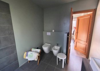 Bagno - Villa strada di San Rocchetto, Mondovì - foto 27