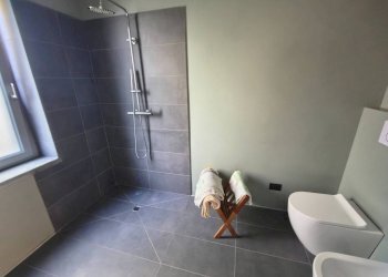 Bagno - Villa strada di San Rocchetto, Mondovì - foto 28