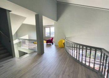 Interno non residenziale - Villa strada di San Rocchetto, Mondovì - foto 29