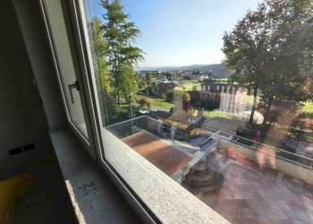 Balcone - Villa strada di San Rocchetto, Mondovì - foto 30