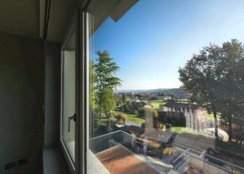 Vista - Villa strada di San Rocchetto, Mondovì - foto 31