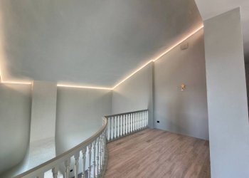 Disimpegno - Villa strada di San Rocchetto, Mondovì - foto 32