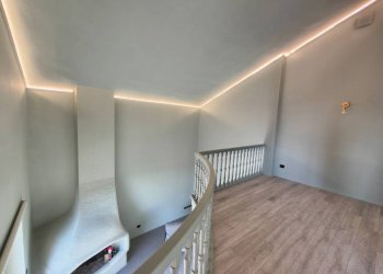 Cucina - Villa strada di San Rocchetto, Mondovì - foto 33