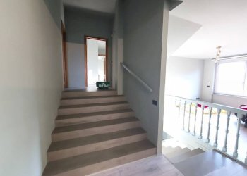 Scala - Villa strada di San Rocchetto, Mondovì - foto 34