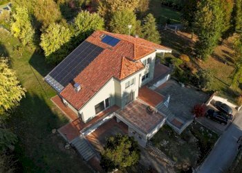 Vista - Villa strada di San Rocchetto, Mondovì - foto 35