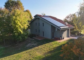 Giardino - Villa strada di San Rocchetto, Mondovì - foto 36