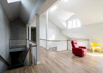 Salone - Villa strada di San Rocchetto, Mondovì - foto 2