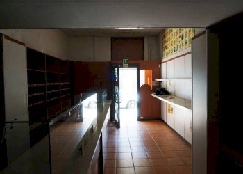 Interno non residenziale - Negozio via San Bartolomeo del Fossato, 4r, Genova (zona Sampierdarena) - foto 4