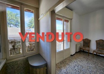 Salone - Four-room apartment Casalecchio di Reno - photo 1