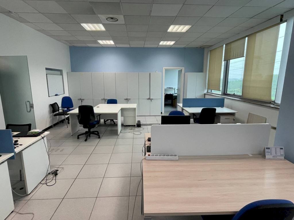 Ufficio - Ufficio corso Unione Sovietica, 612/15, Torino (zona Mirafiori Sud) - foto 1