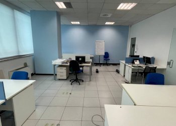 Ufficio - Office corso Unione Sovietica, 612/15, Torino (neighborhood Mirafiori Sud) - photo 5