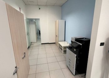 Ufficio - Office corso Unione Sovietica, 612/15, Torino (neighborhood Mirafiori Sud) - photo 6