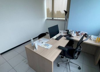 Ufficio - Office corso Unione Sovietica, 612/15, Torino (neighborhood Mirafiori Sud) - photo 8