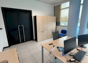 Ufficio - Office corso Unione Sovietica, 612/15, Torino (neighborhood Mirafiori Sud) - photo 11