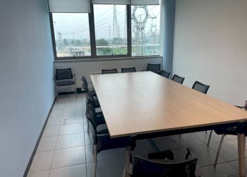 Ufficio - Office corso Unione Sovietica, 612/15, Torino (neighborhood Mirafiori Sud) - photo 14