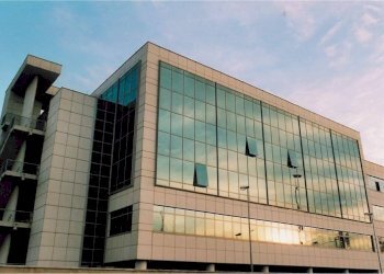 Facciata - Office corso Unione Sovietica, 612/15, Torino (neighborhood Mirafiori Sud) - photo 19