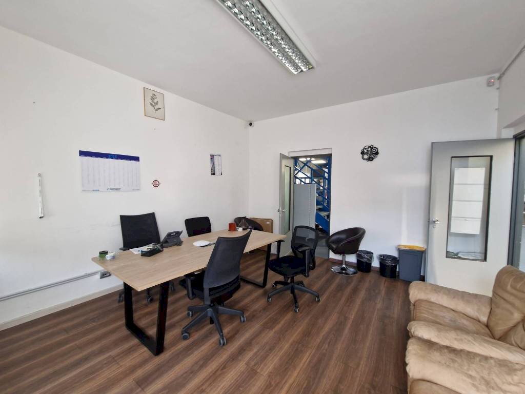 Ufficio - Capannone via delle Industrie, Arese - foto 2