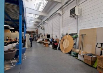 Magazzino - Capannone via delle Industrie, Arese - foto 5