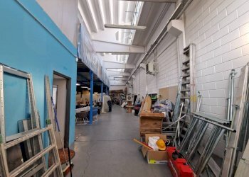 Magazzino - Capannone via delle Industrie, Arese - foto 6