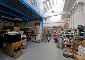 Magazzino - Capannone via delle Industrie, Arese - foto 7