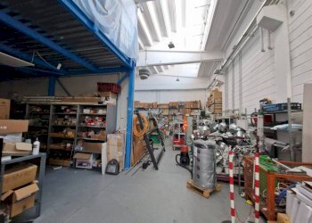 Magazzino - Capannone via delle Industrie, Arese - foto 8