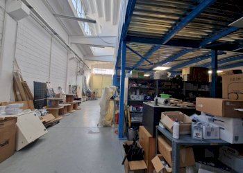 Magazzino - Capannone via delle Industrie, Arese - foto 10