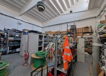 Magazzino - Capannone via delle Industrie, Arese - foto 11