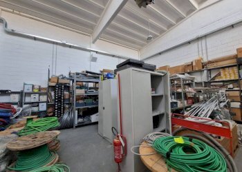 Magazzino - Capannone via delle Industrie, Arese - foto 13