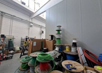 Magazzino - Capannone via delle Industrie, Arese - foto 14