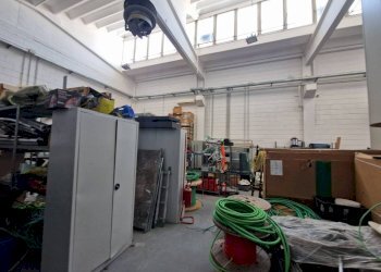 Magazzino - Capannone via delle Industrie, Arese - foto 15