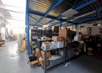 Magazzino - Capannone via delle Industrie, Arese - foto 17