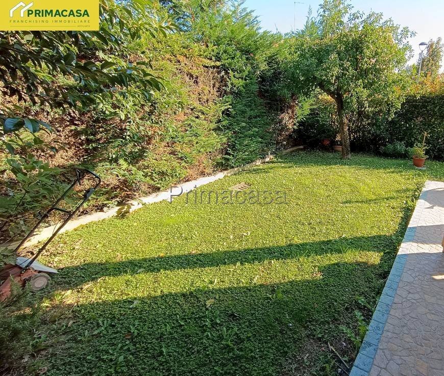 Giardino - Villa via Canaletto, 2, Scorzè - foto 1