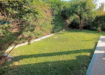 Giardino - Villa via Canaletto, 2, Scorzè - foto 1