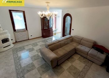 Salone - Villa via Canaletto, 2, Scorzè - foto 4