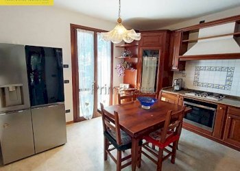 Cucina - Villa via Canaletto, 2, Scorzè - foto 5