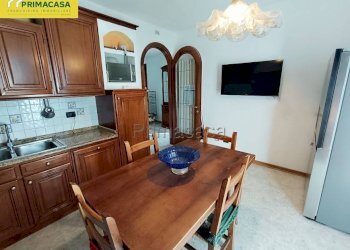 Cucina - Villa via Canaletto, 2, Scorzè - foto 7