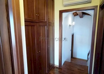 Corridoio - Villa via Canaletto, 2, Scorzè - foto 9