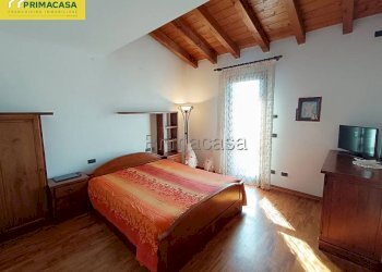 Camera da letto - Villa via Canaletto, 2, Scorzè - foto 10