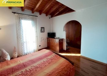 Camera da letto - Villa via Canaletto, 2, Scorzè - foto 11