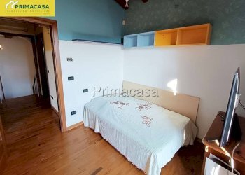 Camera da letto - Villa via Canaletto, 2, Scorzè - foto 12