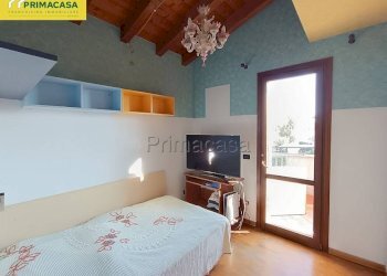 Camera da letto - Villa via Canaletto, 2, Scorzè - foto 13