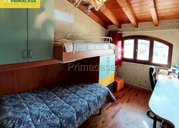 Camera da letto - Villa via Canaletto, 2, Scorzè - foto 14