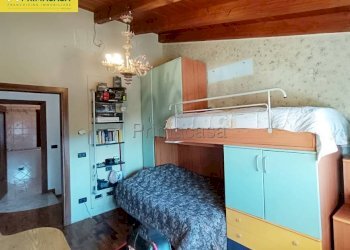 Camera da letto - Villa via Canaletto, 2, Scorzè - foto 15