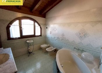 Bagno - Villa via Canaletto, 2, Scorzè - foto 16