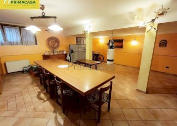 Cantina - Villa via Canaletto, 2, Scorzè - foto 21