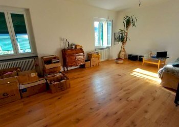 APPARTAMENTO RISTRUTTURATO IN VENDITA GENOVA QUEZZ - Trilocale via Tarciso Donati, Genova (zona Quezzi) - foto 3